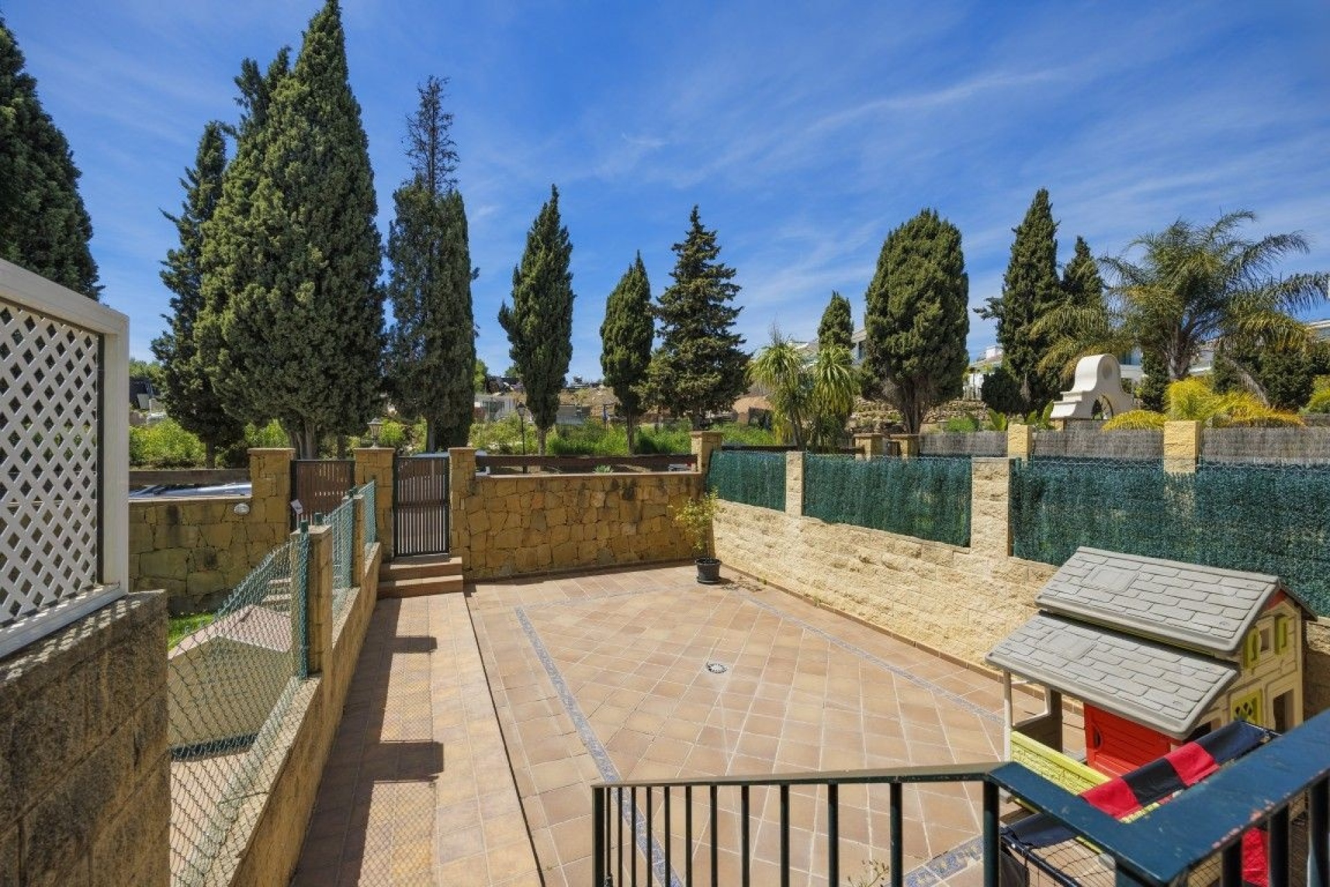 Wiederverkauf - Town house - Marbella - Nagüeles