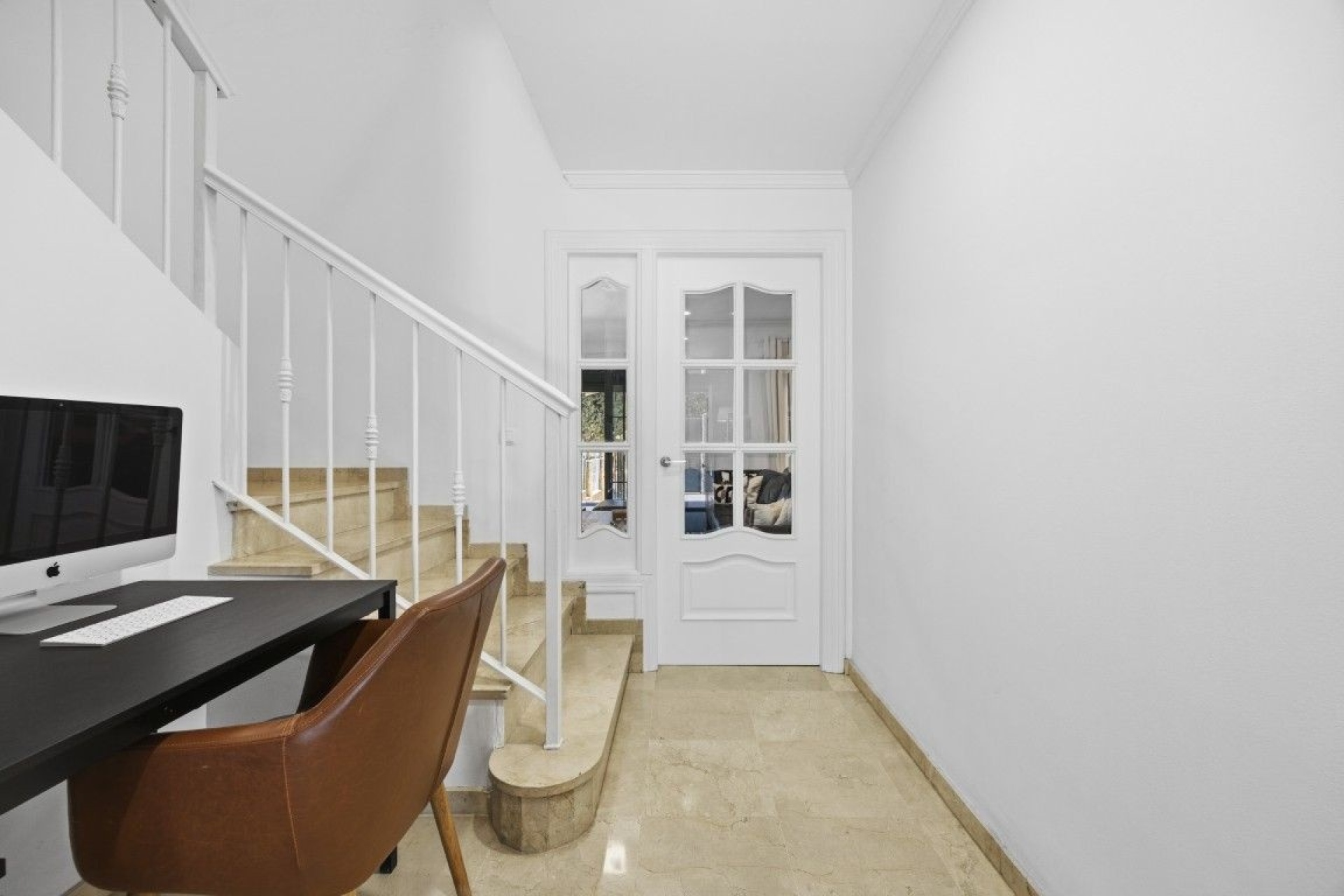Wiederverkauf - Town house - Marbella - Nagüeles