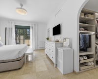 Wiederverkauf - Town house - Marbella - Nagüeles