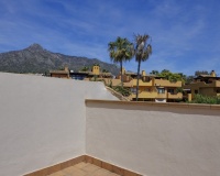 Wiederverkauf - Town house - Marbella - Nagüeles