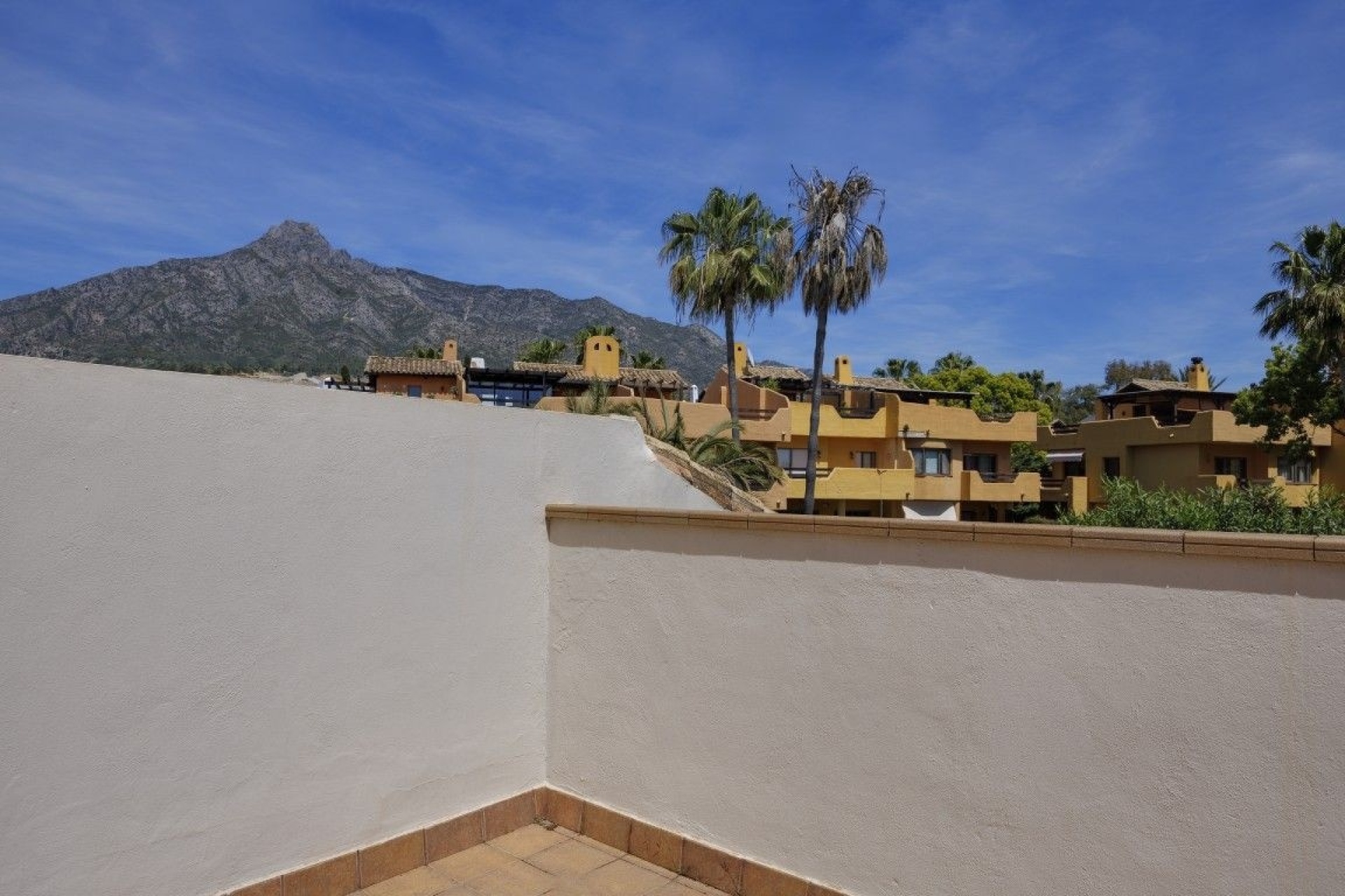 Wiederverkauf - Town house - Marbella - Nagüeles