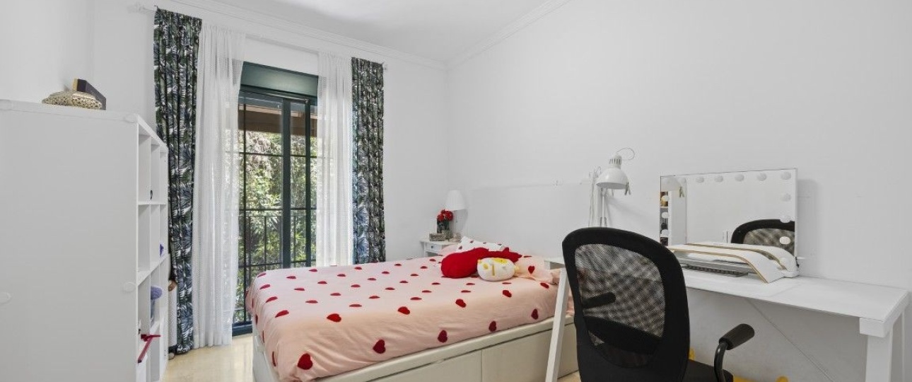 Wiederverkauf - Town house - Marbella - Nagüeles