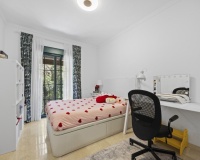 Wiederverkauf - Town house - Marbella - Nagüeles