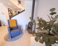 Wiederverkauf - Town house - Marbella - Nagüeles