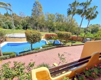 Wiederverkauf - Town house - Marbella - Nagüeles