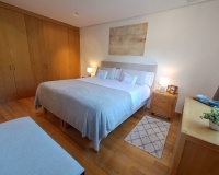 Wiederverkauf - Town house - Marbella - Nagüeles