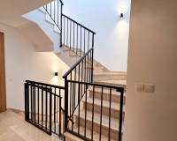 Wiederverkauf - Town house - Marbella - Nagüeles