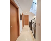 Wiederverkauf - Town house - Marbella - Nagüeles
