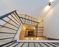 Wiederverkauf - Town house - Marbella - Nagüeles