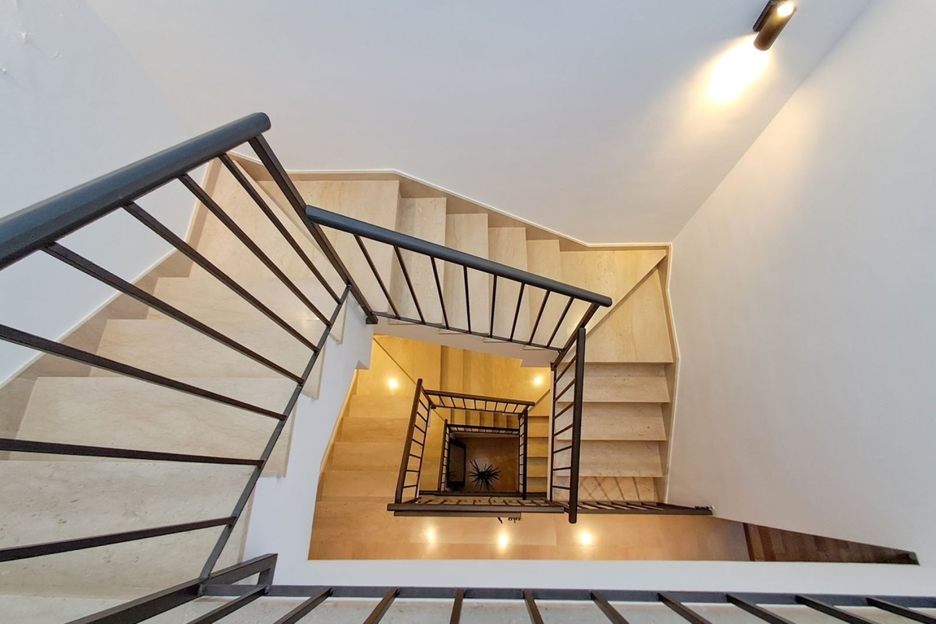 Wiederverkauf - Town house - Marbella - Nagüeles