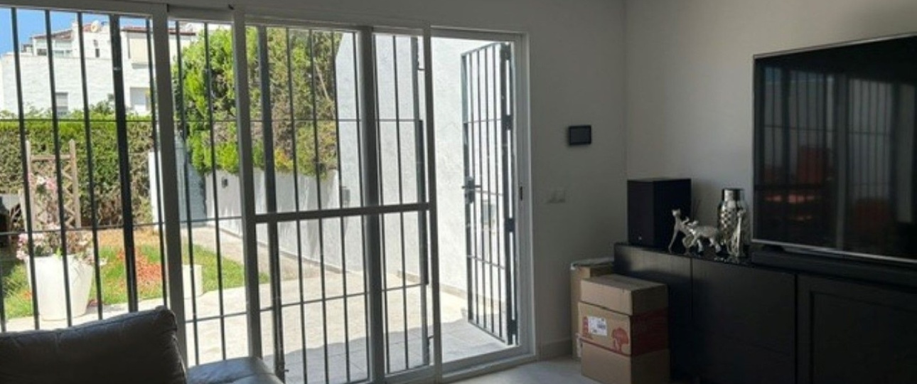 Wiederverkauf - Town house - Marbella - Nagüeles