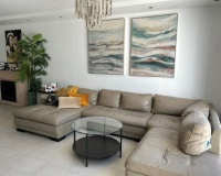 Wiederverkauf - Town house - Marbella - Nagüeles