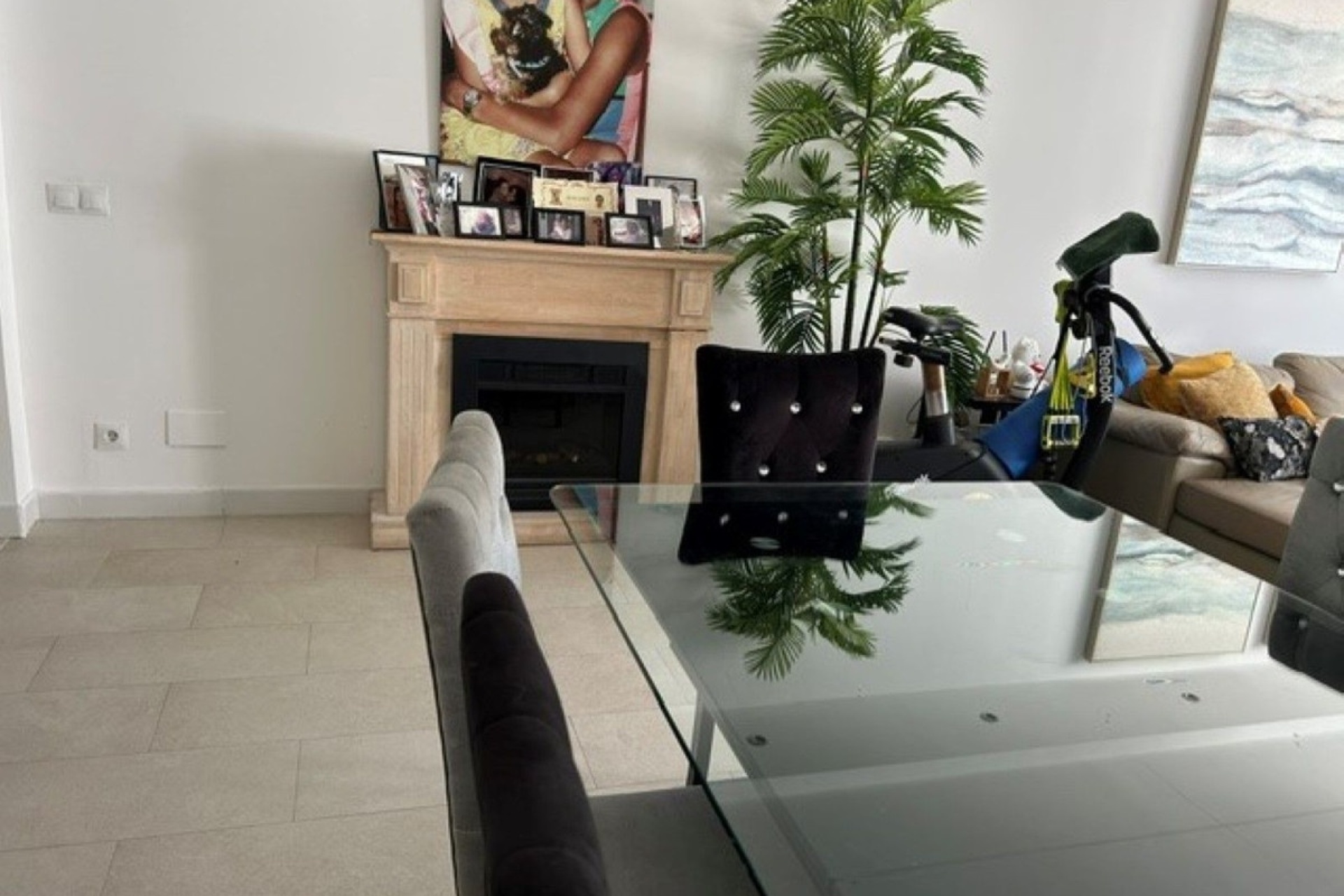 Wiederverkauf - Town house - Marbella - Nagüeles