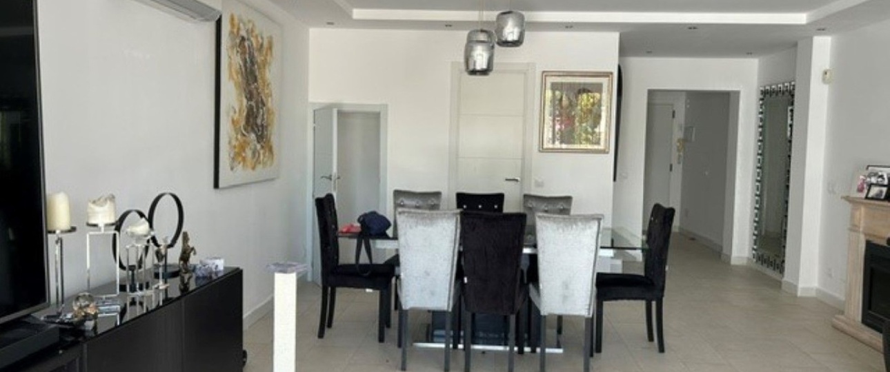 Wiederverkauf - Town house - Marbella - Nagüeles
