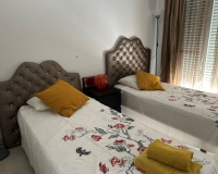 Wiederverkauf - Town house - Marbella - Nagüeles