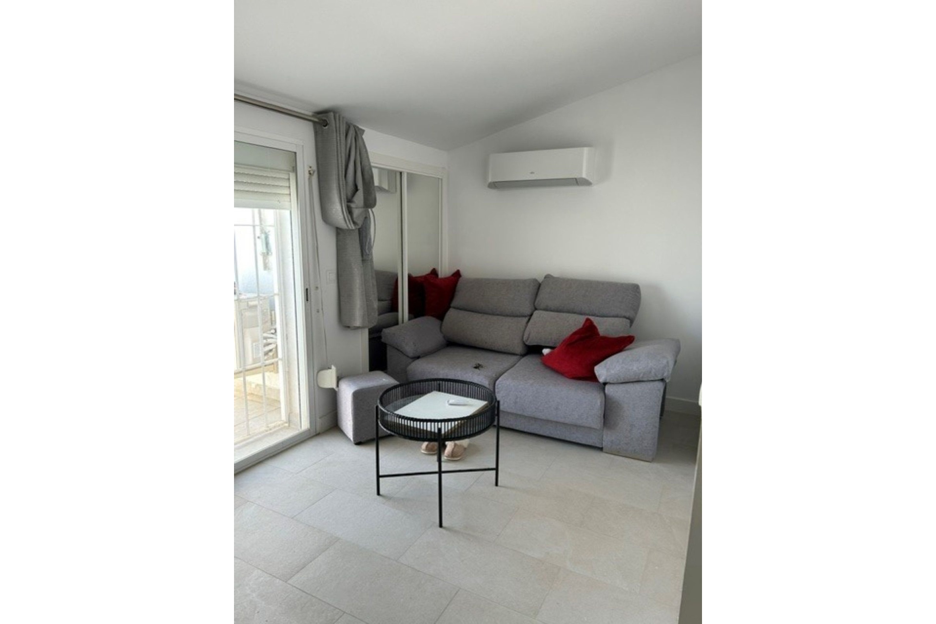 Wiederverkauf - Town house - Marbella - Nagüeles