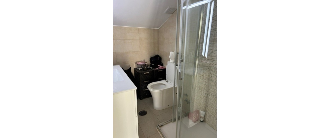 Wiederverkauf - Town house - Marbella - Nagüeles