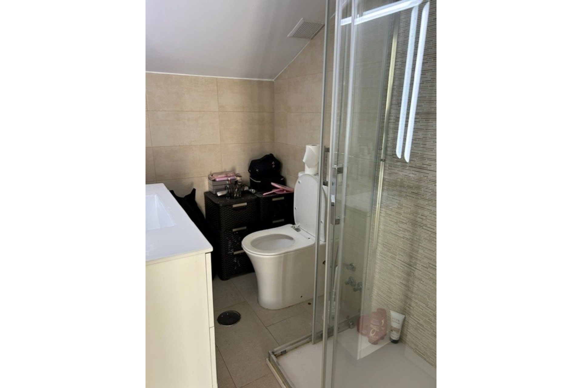 Wiederverkauf - Town house - Marbella - Nagüeles