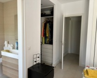 Wiederverkauf - Town house - Marbella - Nagüeles