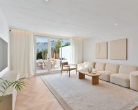 Wiederverkauf - Town house - Marbella - Nagüeles