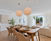 Wiederverkauf - Town house - Marbella - Nagüeles
