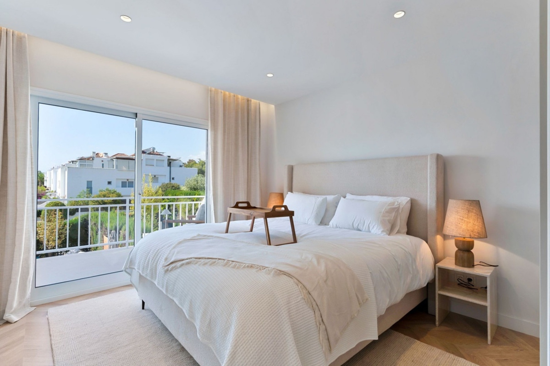 Wiederverkauf - Town house - Marbella - Nagüeles