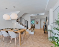 Wiederverkauf - Town house - Marbella - Nagüeles