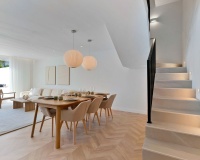 Wiederverkauf - Town house - Marbella - Nagüeles