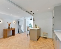 Wiederverkauf - Town house - Marbella - Nagüeles
