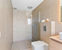 Wiederverkauf - Town house - Marbella - Nagüeles