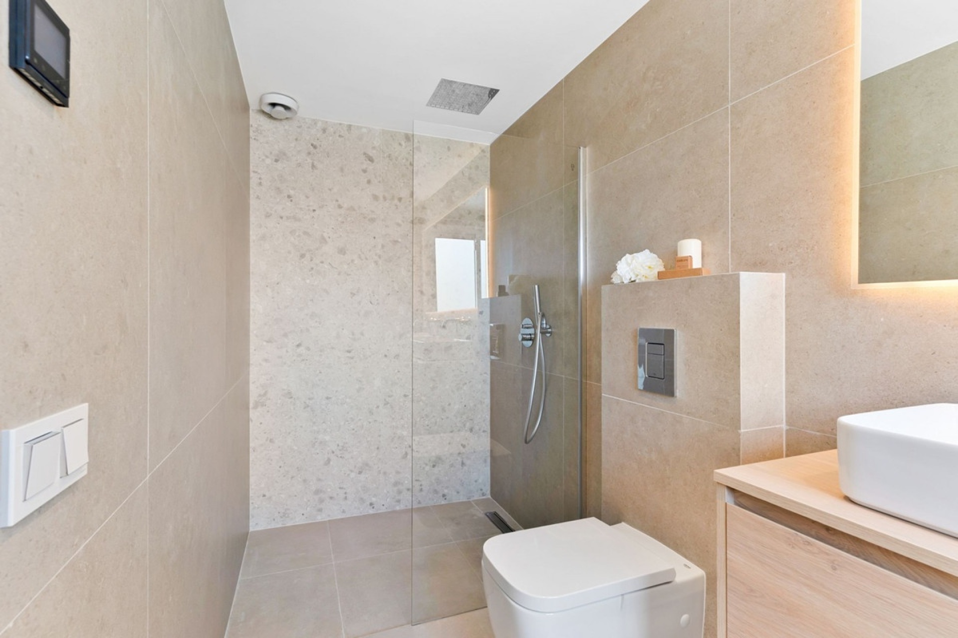 Wiederverkauf - Town house - Marbella - Nagüeles