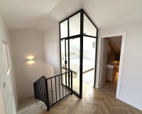 Wiederverkauf - Town house - Marbella - Nagüeles