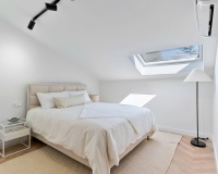Wiederverkauf - Town house - Marbella - Nagüeles
