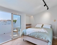 Wiederverkauf - Town house - Marbella - Nagüeles