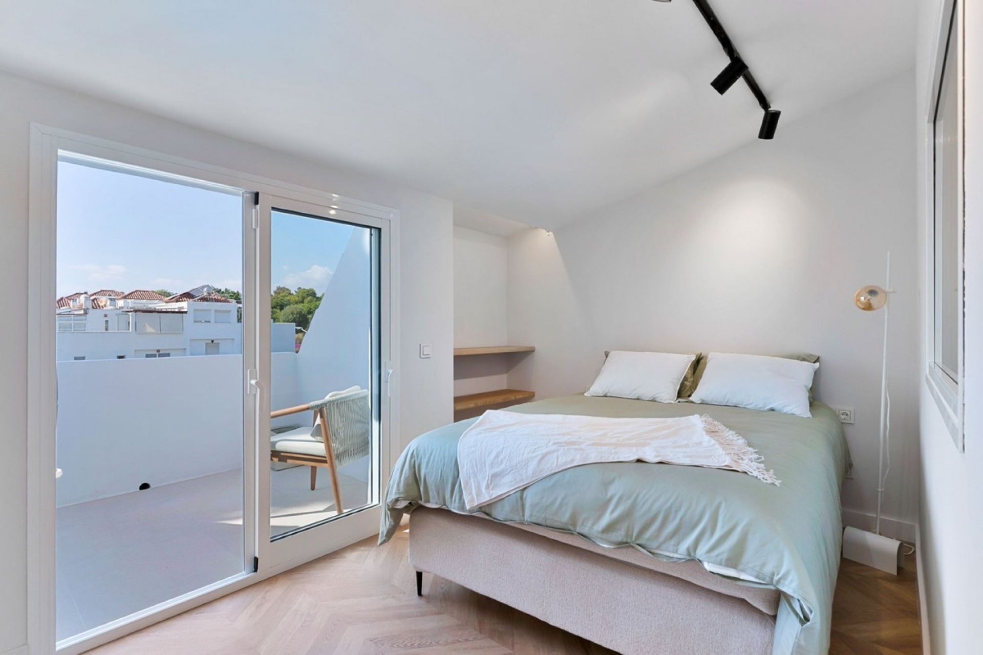 Wiederverkauf - Town house - Marbella - Nagüeles