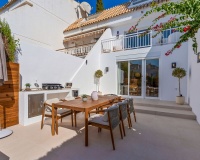 Wiederverkauf - Town house - Marbella - Nagüeles