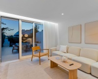 Wiederverkauf - Town house - Marbella - Nagüeles