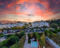 Wiederverkauf - Town house - Marbella - Nagüeles