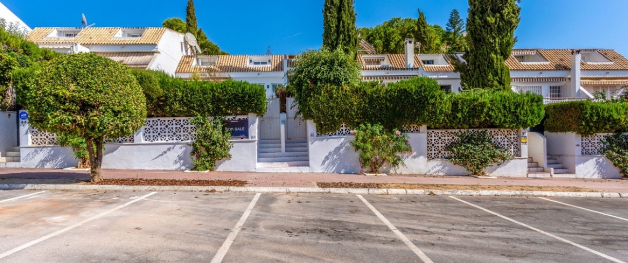 Wiederverkauf - Town house - Marbella - Nagüeles