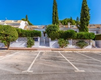 Wiederverkauf - Town house - Marbella - Nagüeles