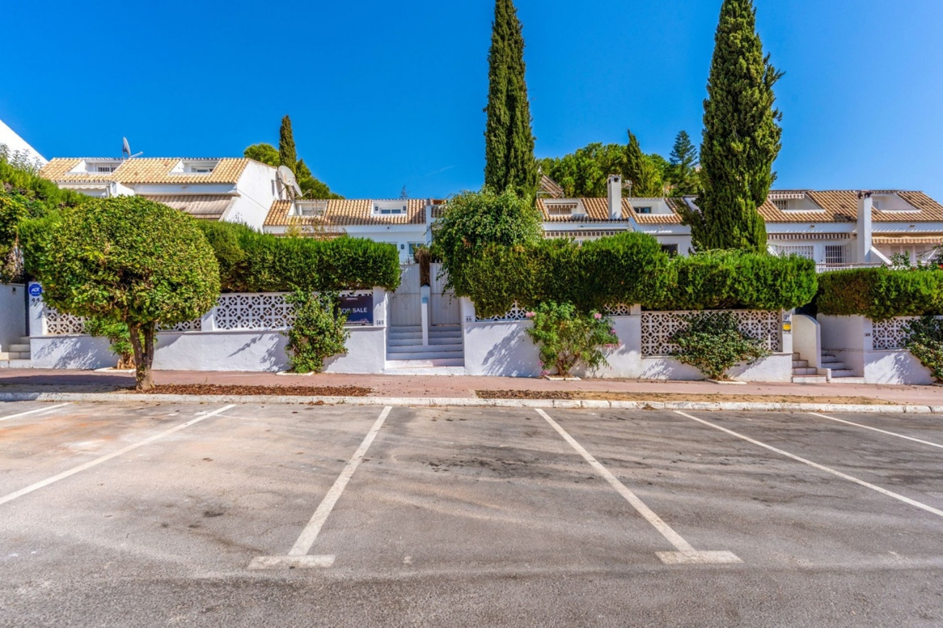 Wiederverkauf - Town house - Marbella - Nagüeles