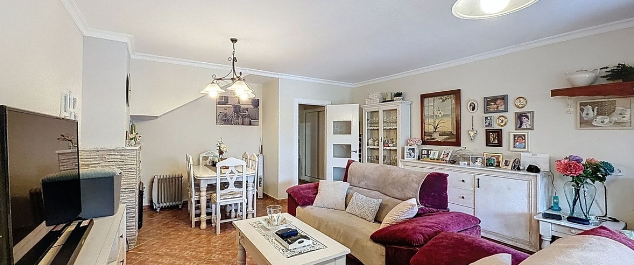 Wiederverkauf - Town house - Marbella - Nagüeles