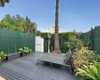 Wiederverkauf - Town house - Marbella - Nagüeles