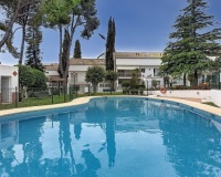 Wiederverkauf - Town house - Marbella - Nagüeles