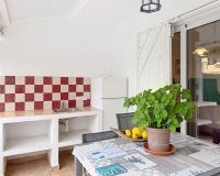 Wiederverkauf - Town house - Marbella - Nagüeles
