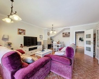 Wiederverkauf - Town house - Marbella - Nagüeles