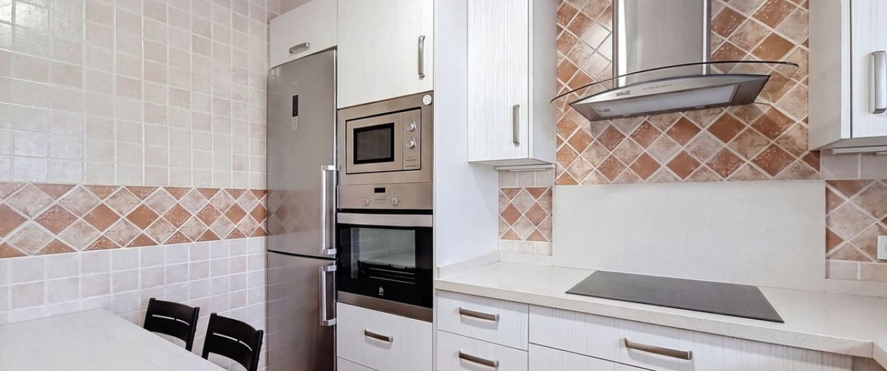 Wiederverkauf - Town house - Marbella - Nagüeles