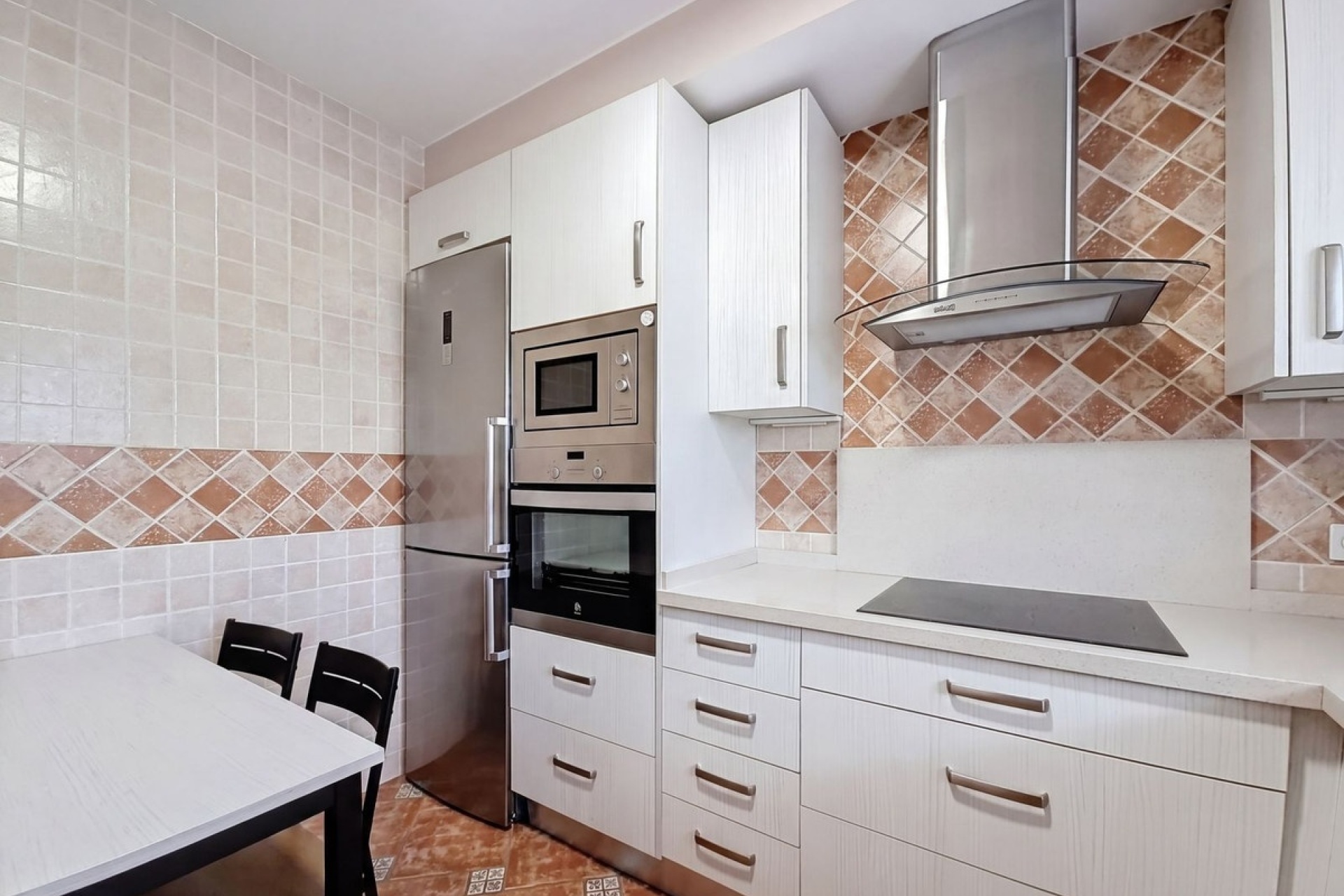 Wiederverkauf - Town house - Marbella - Nagüeles