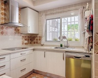 Wiederverkauf - Town house - Marbella - Nagüeles
