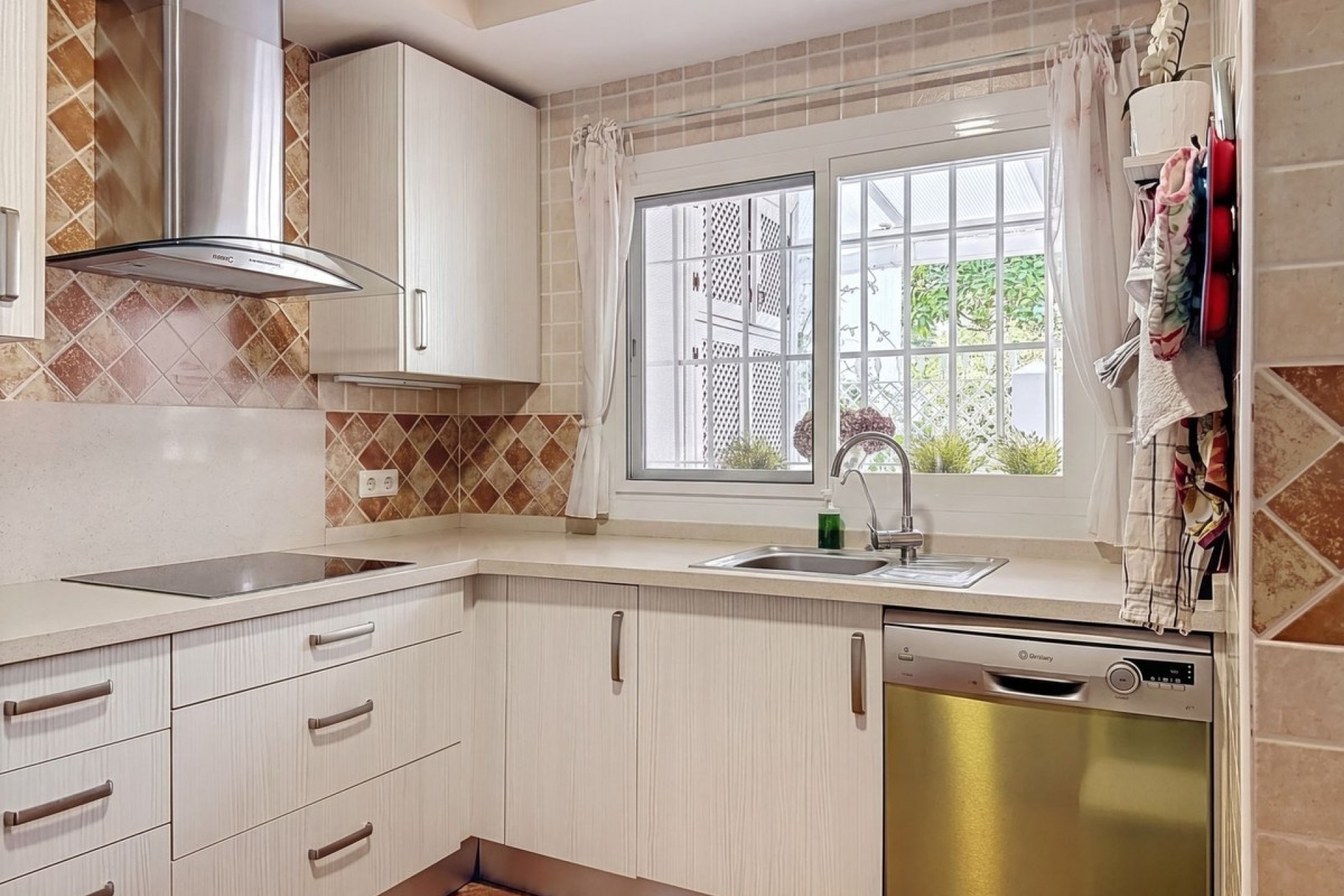 Wiederverkauf - Town house - Marbella - Nagüeles